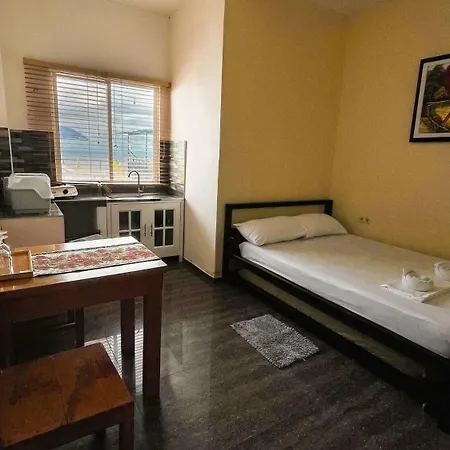 Seaview Mansion Apartment 1 Dalaguete Exterior photo