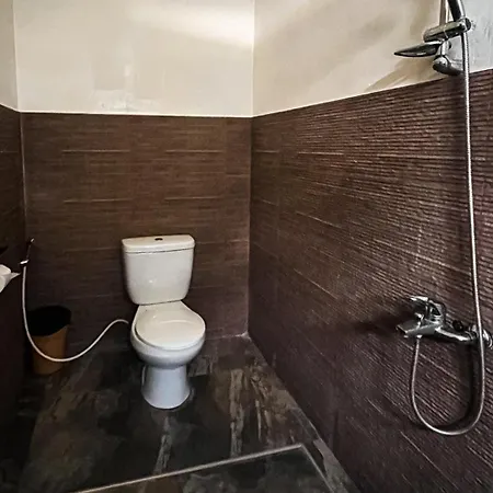 Seaview Mansion Apartment 1 Dalaguete Exterior photo