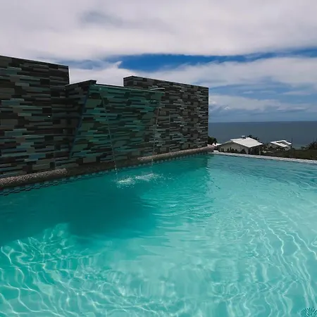Seaview Mansion Apartment 1 Dalaguete Exterior photo