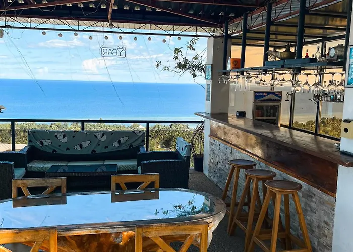 Seaview Mansion Apartment 1
